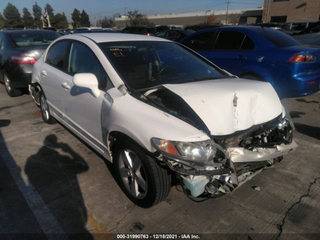 HONDA CIVIC SDN 2010 19xfa1f60ae059552