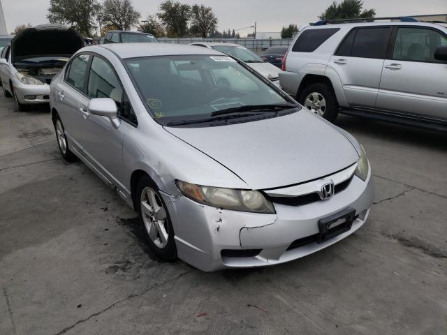 HONDA CIVIC LX-S 2010 19xfa1f60ae059762