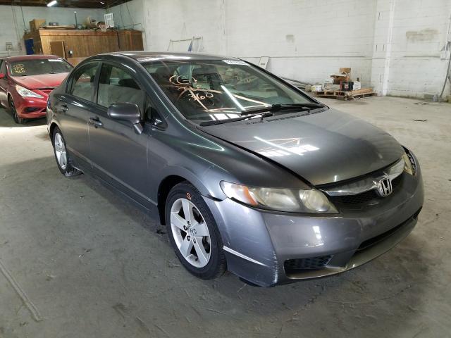 HONDA CIVIC LX-S 2010 19xfa1f60ae059812