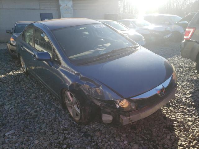 HONDA CIVIC LX-S 2010 19xfa1f60ae064119