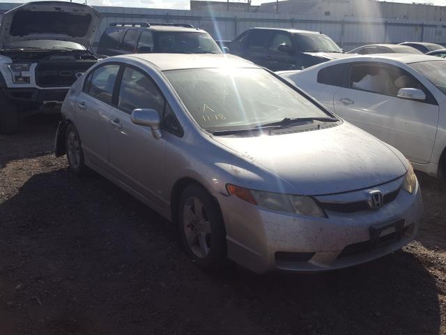 HONDA CIVIC LX-S 2010 19xfa1f60ae064881