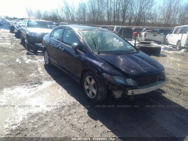 HONDA CIVIC SDN 2010 19xfa1f60ae065268