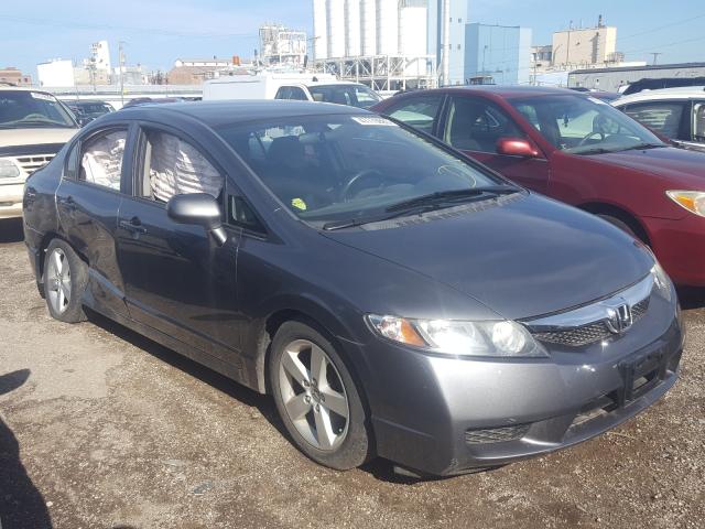 HONDA CIVIC LX-S 2010 19xfa1f60ae065724