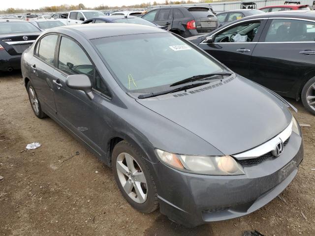 HONDA CIVIC LX-S 2010 19xfa1f60ae065965