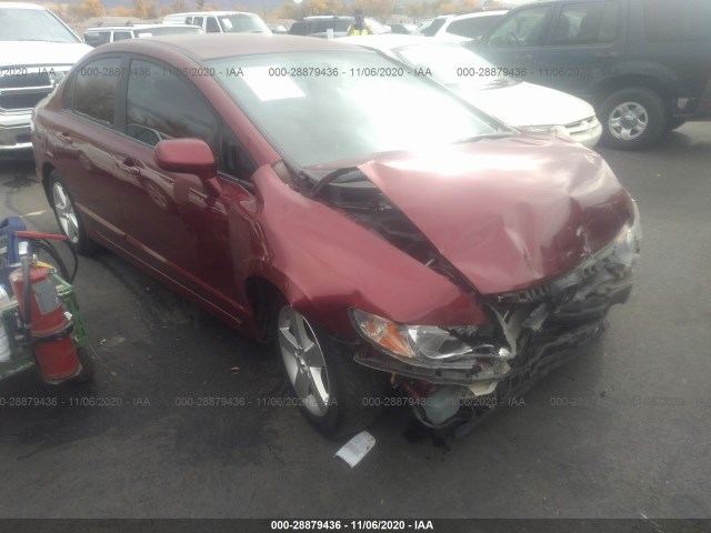 HONDA CIVIC SDN 2010 19xfa1f60ae072138