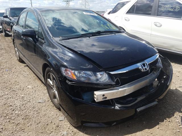 HONDA CIVIC LX-S 2010 19xfa1f60ae072219