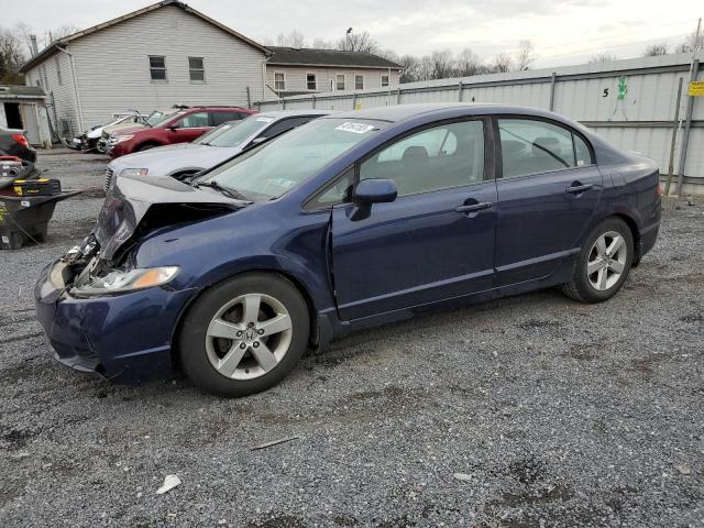 HONDA CIVIC LX-S 2010 19xfa1f60ae073421