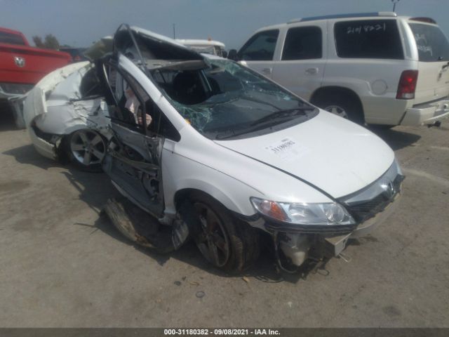 HONDA CIVIC SDN 2010 19xfa1f60ae074536