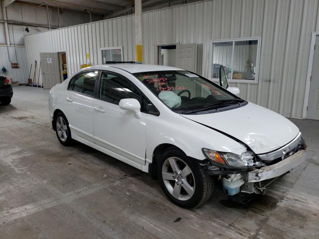 HONDA CIVIC LX-S 2010 19xfa1f60ae077954