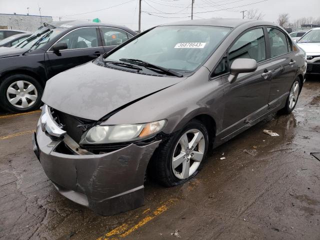 HONDA CIVIC LX-S 2010 19xfa1f60ae078103