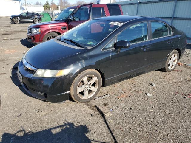 HONDA CIVIC LX-S 2010 19xfa1f60ae078151