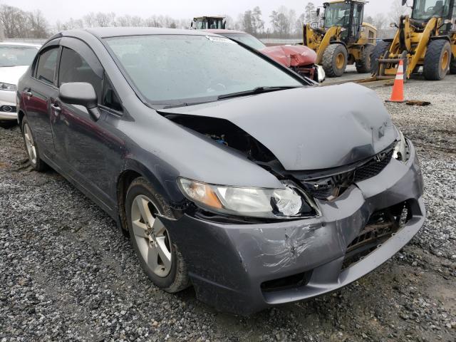 HONDA CIVIC LX-S 2010 19xfa1f60ae083527