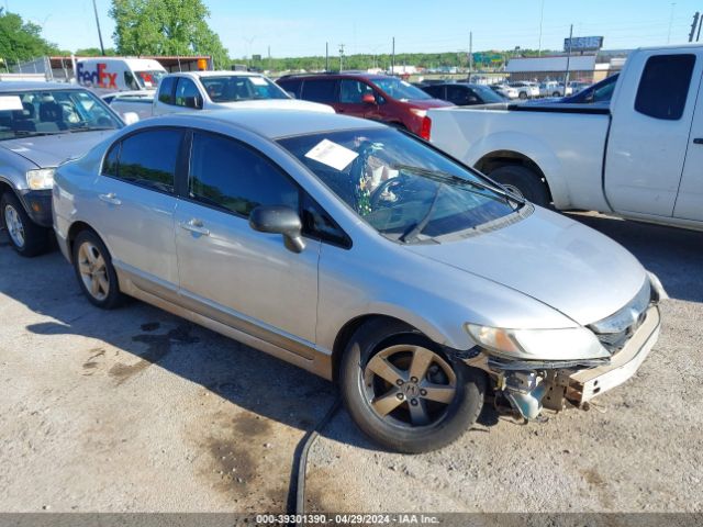 HONDA CIVIC 2010 19xfa1f60ae083575