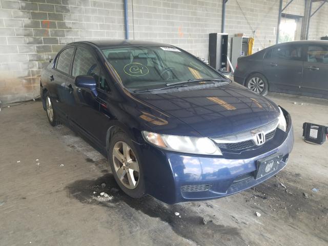 HONDA CIVIC LX-S 2011 19xfa1f60be006593