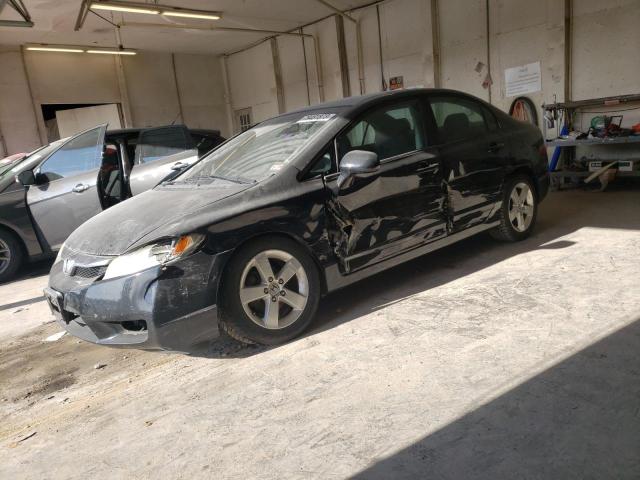 HONDA CIVIC 2011 19xfa1f60be008585