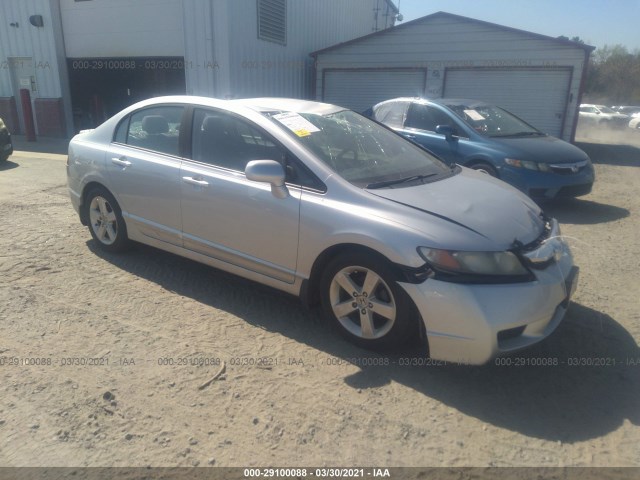 HONDA CIVIC SDN 2011 19xfa1f60be009378