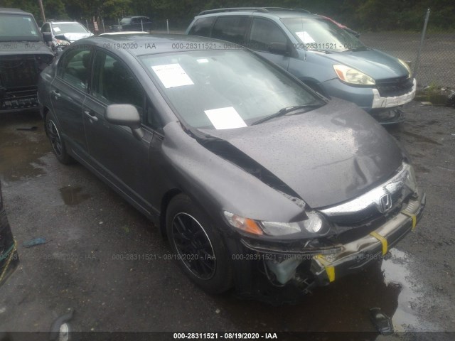 HONDA CIVIC SDN 2011 19xfa1f60be009610