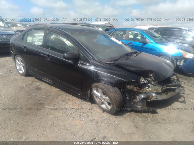 HONDA CIVIC SDN 2011 19xfa1f60be013740