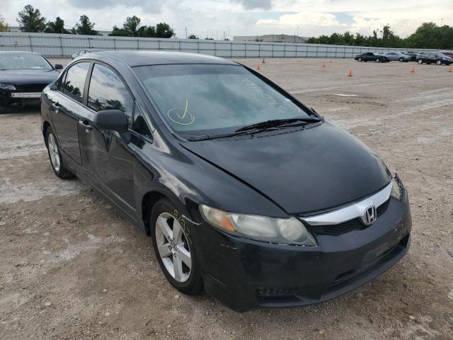 HONDA CIVIC LX-S 2011 19xfa1f60be015794