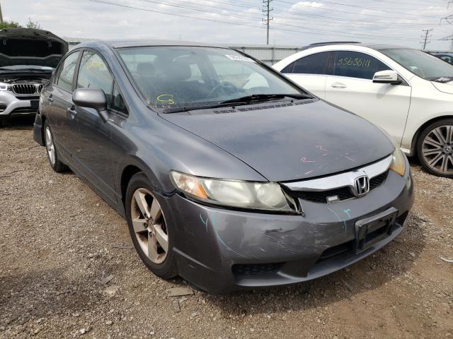 HONDA CIVIC LX-S 2011 19xfa1f60be022311