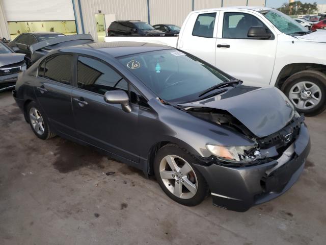 HONDA CIVIC LX-S 2011 19xfa1f60be024835