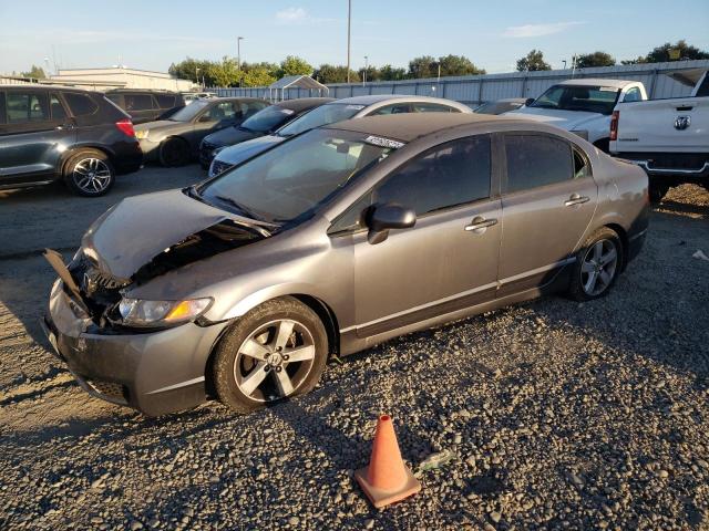 HONDA CIVIC LX-S 2011 19xfa1f60be024897