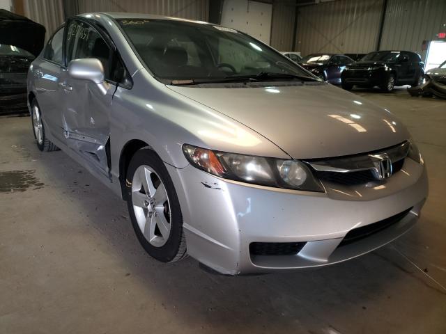 HONDA CIVIC LX-S 2011 19xfa1f60be043062