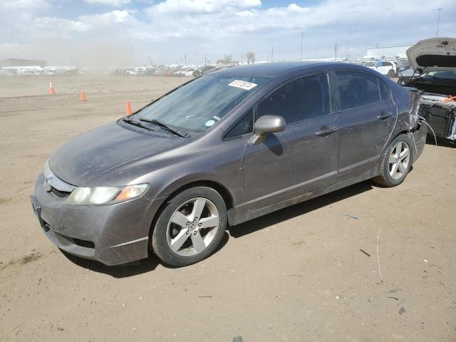 HONDA CIVIC 2011 19xfa1f60be044860