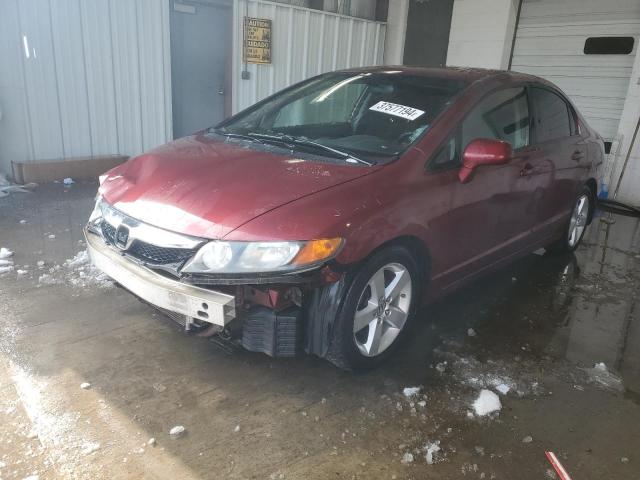 HONDA CIVIC 2010 19xfa1f61ae005614