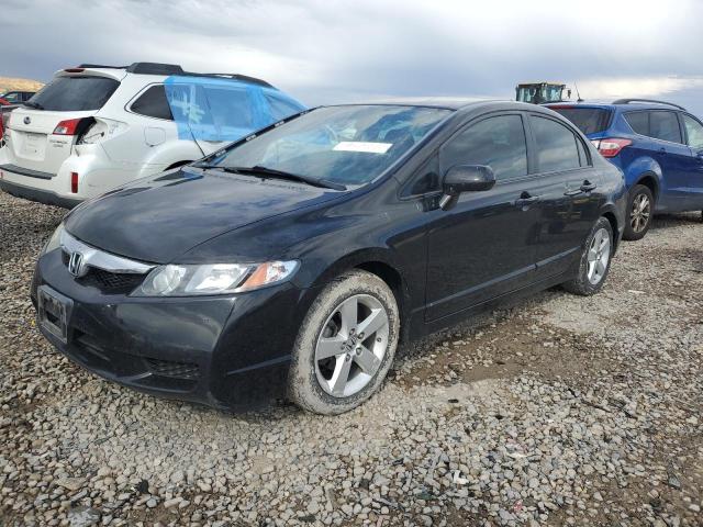 HONDA CIVIC 2010 19xfa1f61ae014698