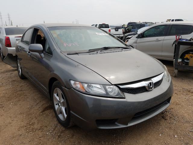 HONDA CIVIC LX-S 2010 19xfa1f61ae023675