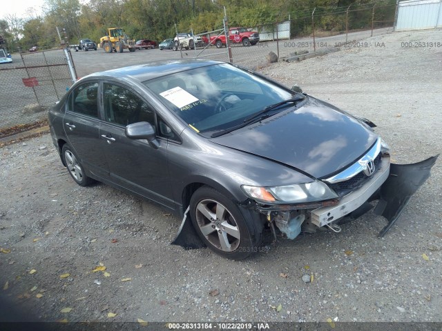 HONDA CIVIC SDN 2010 19xfa1f61ae033378