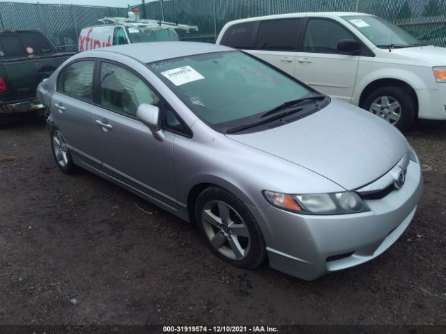 HONDA CIVIC SDN 2010 19xfa1f61ae033705