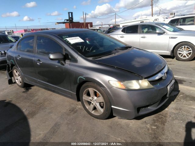 HONDA CIVIC SDN 2010 19xfa1f61ae050410