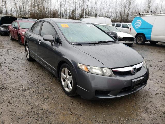 HONDA CIVIC LX-S 2010 19xfa1f61ae050696