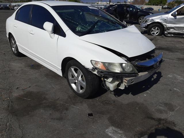 HONDA CIVIC LX-S 2010 19xfa1f61ae064145