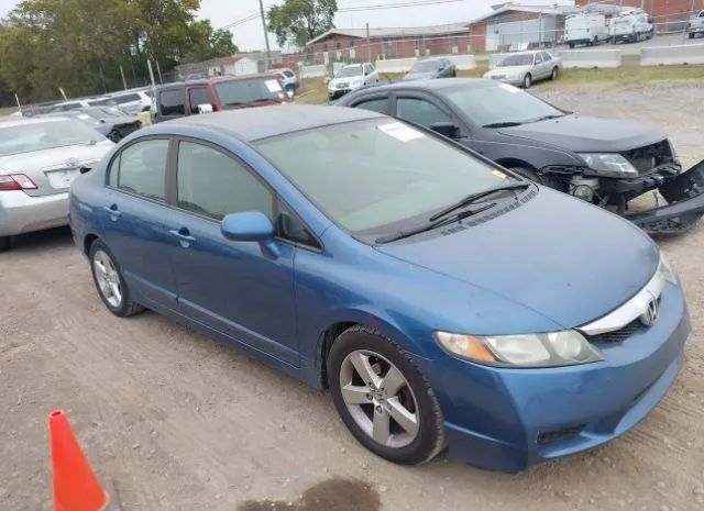 HONDA CIVIC 2010 19xfa1f61ae065182