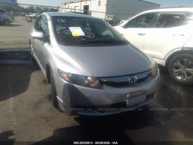 HONDA CIVIC SDN 2010 19xfa1f61ae065232