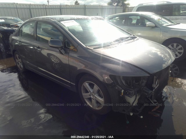 HONDA CIVIC SDN 2010 19xfa1f61ae065795