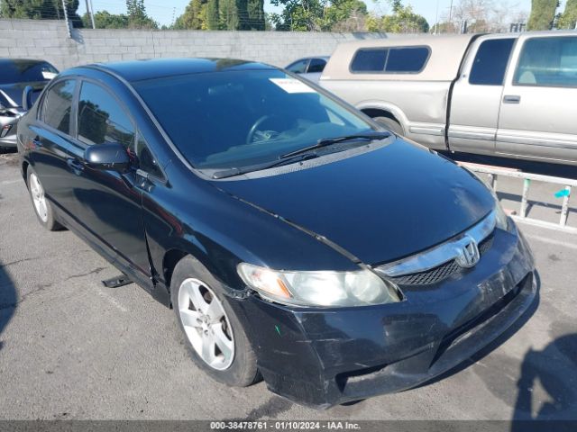 HONDA CIVIC 2010 19xfa1f61ae066137