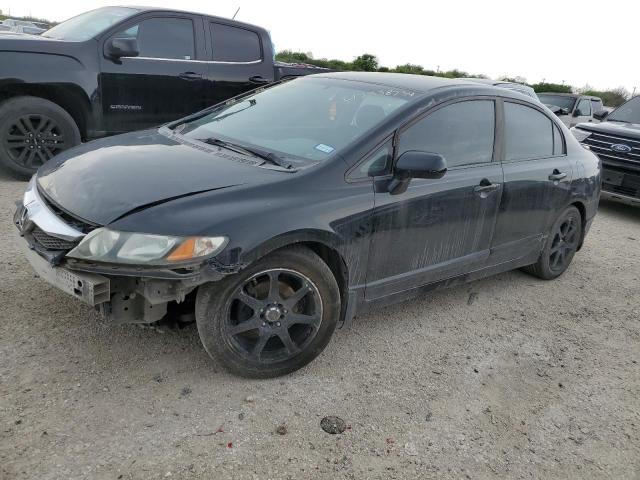 HONDA CIVIC 2010 19xfa1f61ae072228