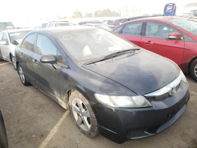 HONDA CIVIC LX-S 2010 19xfa1f61ae072245