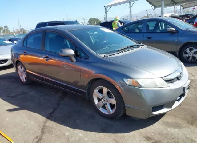 HONDA NULL 2010 19xfa1f61ae080359