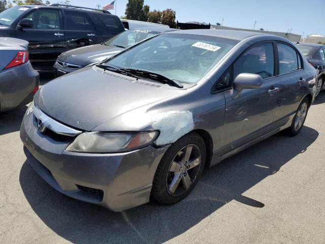 HONDA CIVIC 2010 19xfa1f61ae083357