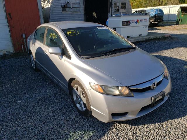 HONDA CIVIC LX-S 2010 19xfa1f61ae083388