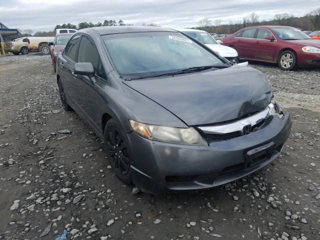 HONDA CIVIC LX-S 2011 19xfa1f61be007073