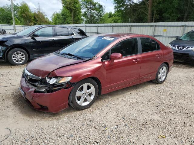 HONDA CIVIC 2011 19xfa1f61be007994