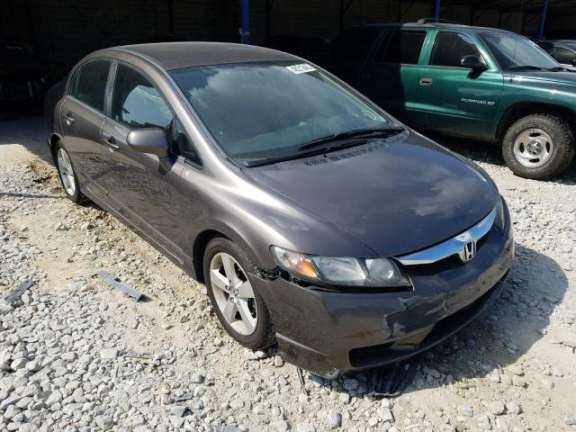 HONDA CIVIC LX-S 2011 19xfa1f61be020454