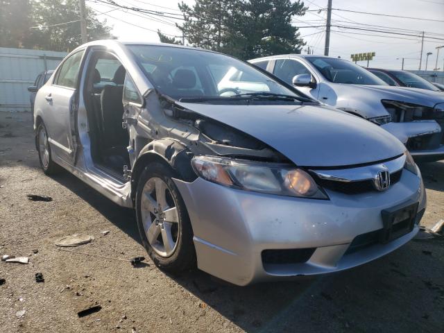 HONDA CIVIC LX-S 2011 19xfa1f61be022379