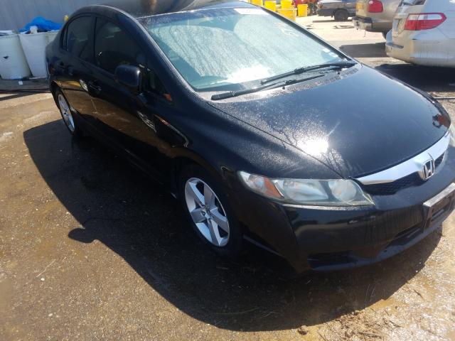 HONDA CIVIC LX-S 2011 19xfa1f61be022477